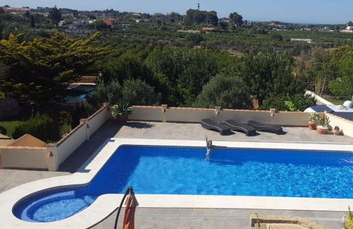 in the Finca Caroline - Foto 10