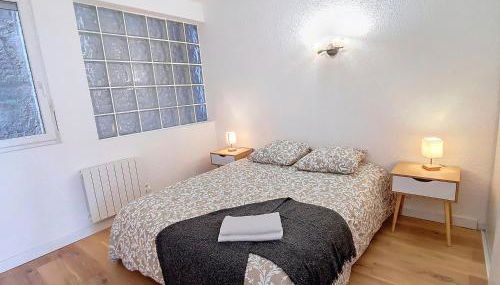 ღ Les Jumeaux - Charmant cocon au cœur de Toulouse - Foto 4