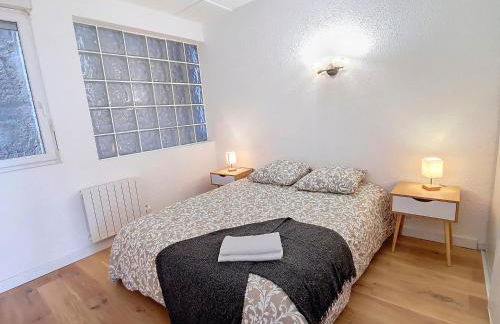 ღ Les Jumeaux - Charmant cocon au cœur de Toulouse - Foto 4