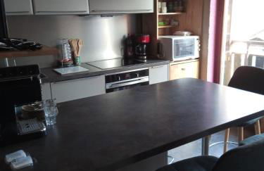 Appart La Porte des Neiges - Saint Jean de Sixt (La Clusaz, Le Grd Bornand) - Photo 8