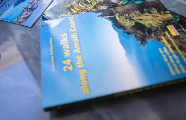 B&B Casa Martino SEA VIEW - Photo 32