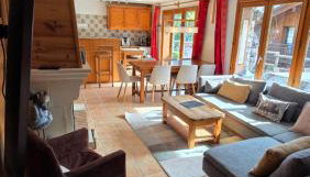 Appart chocolat chaud 4 pièces-90m² 7 personnes - Foto 3