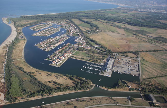 Residence La Bricola Laghi di Sibari - Photo 61