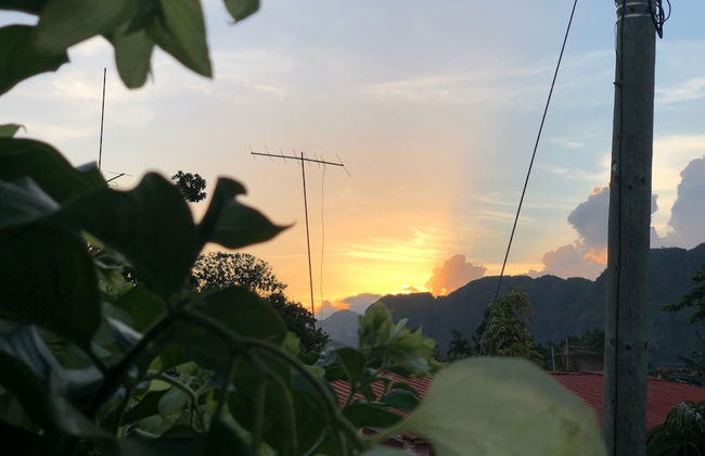 Holiday rental in Viñales with garden and terrace - Foto 11