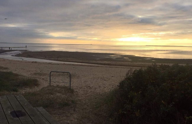 2 Person Holiday Home in Esbjerg V-by Traum - Foto 30