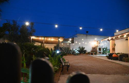 viale dei pini - Foto 52