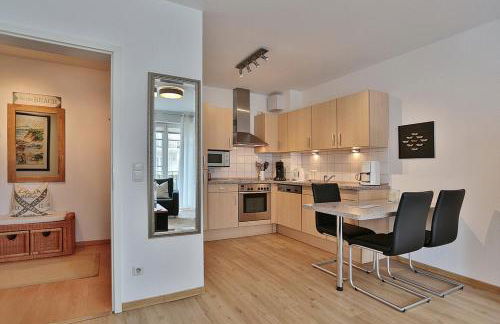 Haus Strandstrasse Strandstrasse 150 Appartement 3 - Foto 6