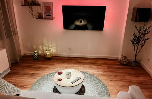 MARA Life&Work am Uni Klinikum Fitness & Ambilight TV - Foto 20