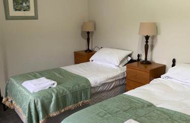 Welltrees Apartments 14 Dailly Road Maybole - Photo 6