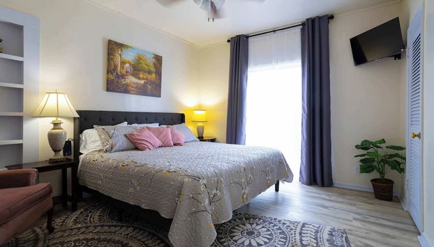 Mariposa Buckeye - Retreat for 2 - Foto 2, Imagem principal