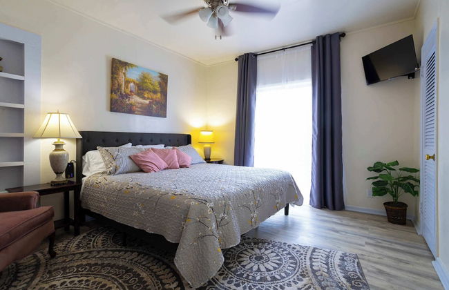 Mariposa Buckeye Retreat for 2 - Foto 1