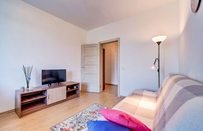 Apartments Vesta near Gulf of Finland - Foto 27