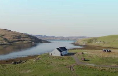 The Captain's Place - Isle of Skye - Foto 29