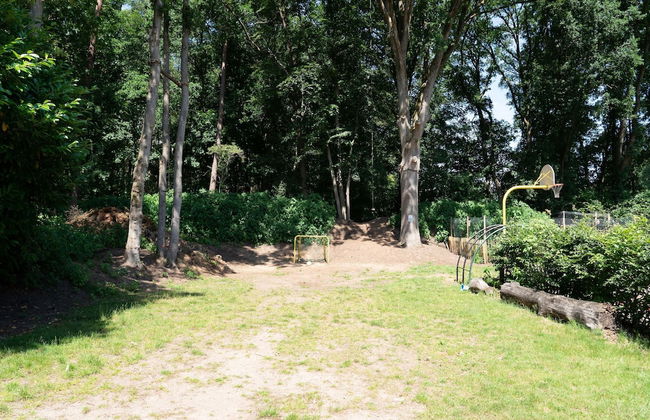 Holiday Home in Eerbeek With Terrace - Foto 33