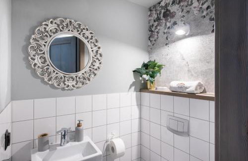 Domek w górach - Prywatne Jacuzzi, Sauna, Grota Solna - PANORAMA CHEŁM SKI&SPA - Foto 78