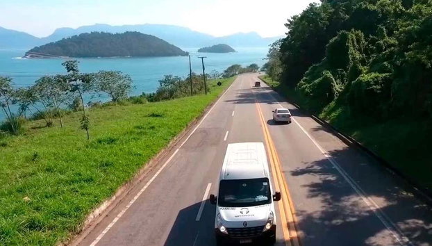 Traslado a Río de Janeiro - Foto 5, Recorriendo la costa brasileña