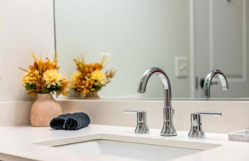 Modern Loft 15 Min from NYC with City View & Pool - Foto 40