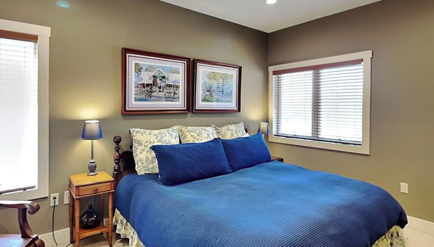 Valhalla on Mystic Creek by Taylor Made Deep Creek - Foto 3, Comodidade do alojamento