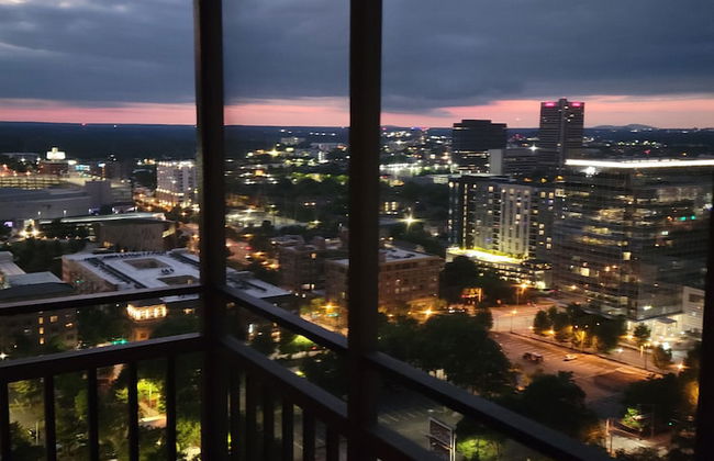 DTWN luxury condo 99 percent Walk score - Foto 1