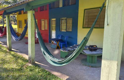 Celeiro Vermelho - Foto 16