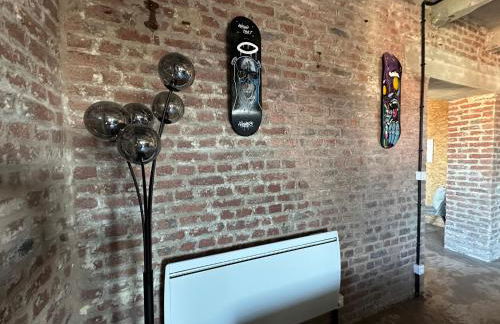 Chambres d'Hôtes Goudin - Foto 37