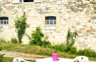 Gite Domaine De Laubal - Foto 10