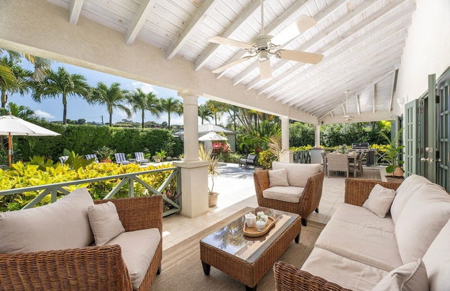 Gibbs Glade Villa 4 Bedroom Home by Bluescape - Foto 30