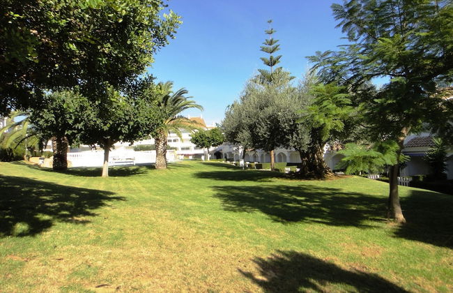 Apartamentos Al-Andalus-26 - Foto 22