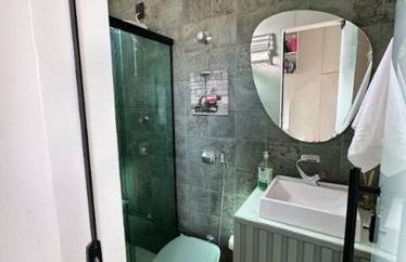 Casa central ampla e moderna c/ Jacuzzi - Foto 36