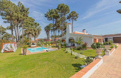 Villa Whiteloft Pool Spa Lounge - Foto 7