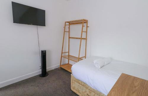 Weymouth Seaside House - Foto 36