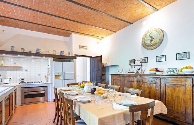 Tenuta Contessa Chiara 17 - Foto 25