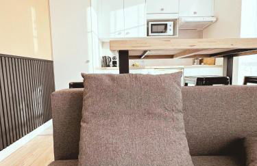 LOVELY PARIS - 6 Pers - Wifi - Foto 22