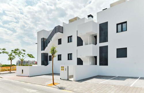 Apartment Aqua Oasis - Foto 69