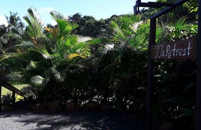 JJ's Retreat - Foto 25