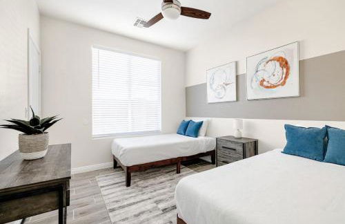 Sandcastle House Pool, Spa, Golf! - Photo 27