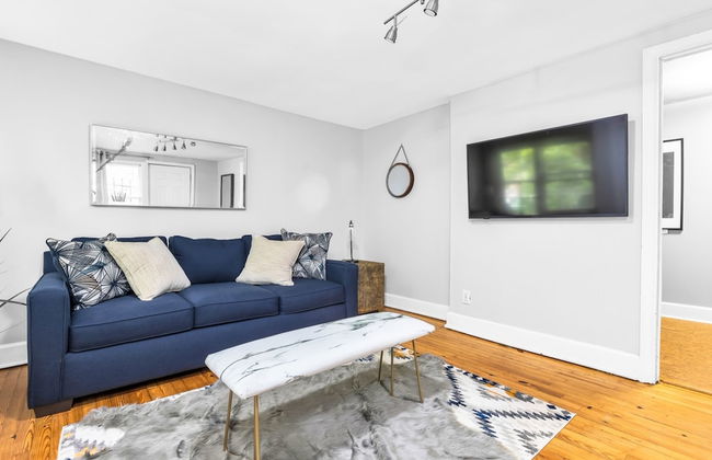 Charming LaVista bungalow - Foto 21