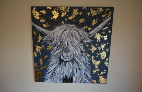 Gallunach House - Foto 8