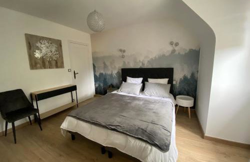 Superbe Villa Néo Bretonne avec Piscine & Plage - Foto 21