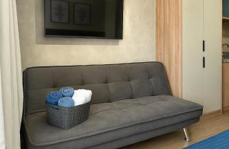 Elegante apartamento próx metrô Brás - Rua Coronel Mursa, 56 - Brás - Foto 7