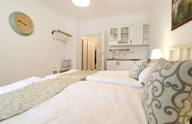 Villa Gallistl - Foto 7