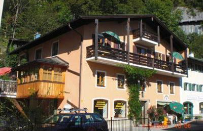 Ferienwohnung Ernst - Foto 1