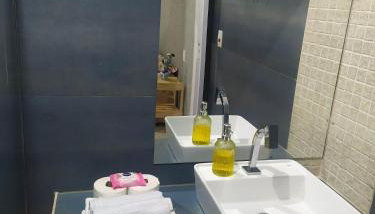 Studio Mar & Sol - Foto 3, towels