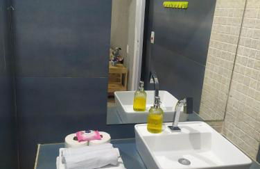 Studio Mar & Sol - Foto 3