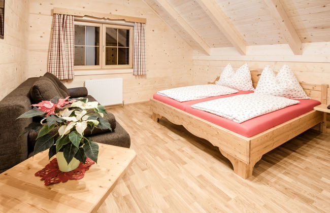 Grimmingblickhütte - Foto 16