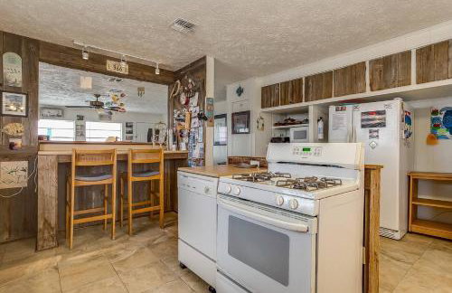 Laguna Madre Bayhouse - Foto 15