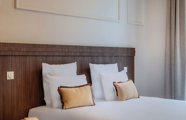 L'Horloge - Appart'Hotel - Foto 5