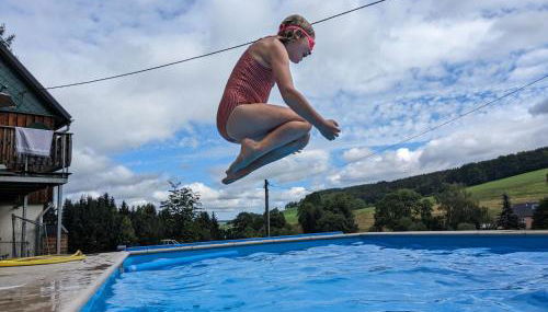 Holiday Home Mit der Natur im Einklang by Interhome - Photo 4