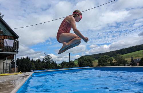 Holiday Home Mit der Natur im Einklang by Interhome - Photo 4