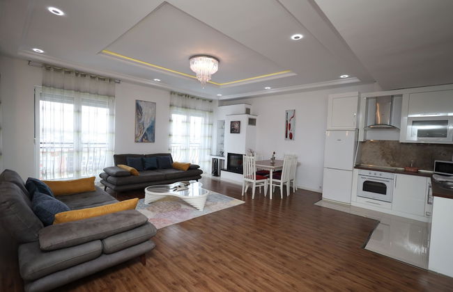 Dodona Apartments - Foto 78